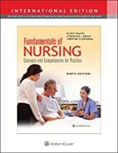 Fundamentals Of Nursing