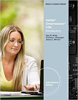 Adobe Dreamweaver Cs6 