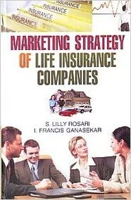 Marketing Strategy of Life Insurance Companies