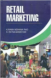 Retail Marketing 