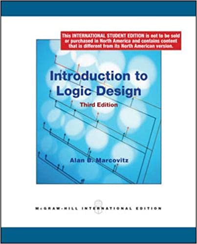 ntroduction to Logic Design