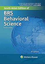 BRS Behavioral Science (Board Review Series)