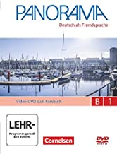 Panorama: Video-DVD B1