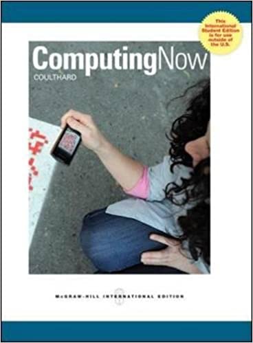 Computing Now