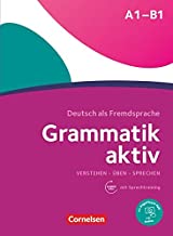 Grammatik aktiv: A1 - B1 (lex:tra)