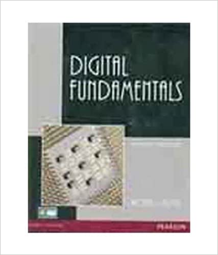 Digital Fundamentals