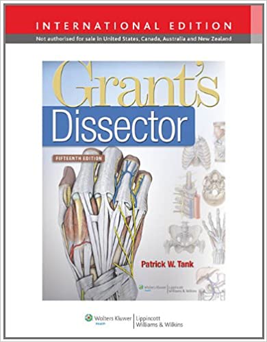 Grants Dissector 15e