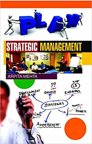 Strategic Management