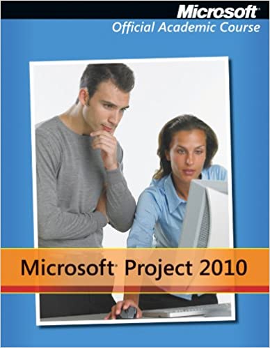 Microsoft Project 2010
