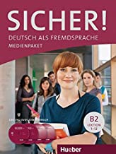 SICHER B2 Dig.Unterrichtspaket