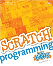Scratch Programming for Teens