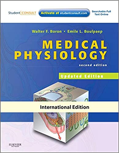 Medical Physiology