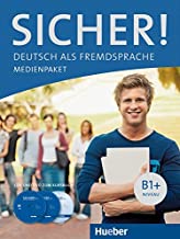 SICHER B1+ Medienpaket (German Edition) SICHER B1+ Medienpaket
