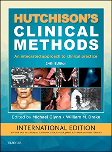 Hutchison's Clinical Methods: An Integrated Approach to Clinical Practice