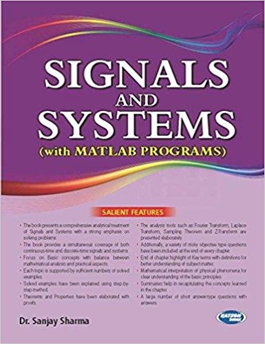 Signal & Systems