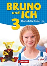 Bruno und ich Band 3 - Schülerbuch mit Audios online