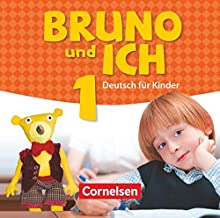Bruno und ich: Audio-CD 1