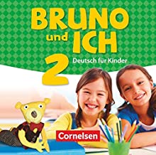 Bruno und ich: Audio-CD 2