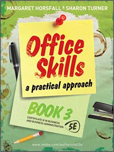 Office Skills 
