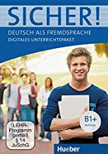 Sicher! : Lehrerhandbuch B1+