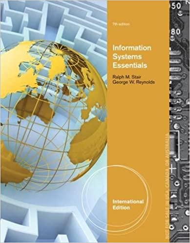 Fundamentals of Information