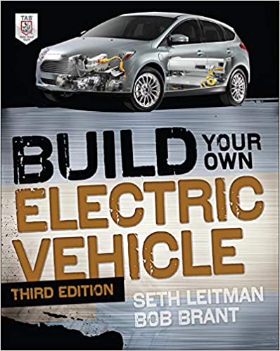 Build Your Own Electric Vehicle