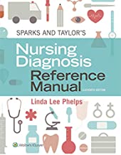Sparks & Taylor's Nursing Diagnosis Reference Manual