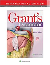 Grants Dissector 17E INT ED