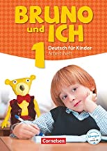 Bruno und ich: Arbeitsheft 1 mit Audio-CDs