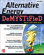 Alternative Energy DeMYSTiFieD