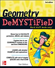 Geometry DeMYSTiFie