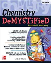 Chemistry DeMYSTiFieD