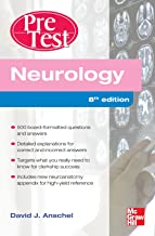 Neurology PreTest Self-Assessment And Review