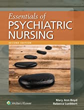 Essentials of Psychiatric Nursing