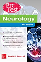 Neurology PreTest Self-Assessment And Review