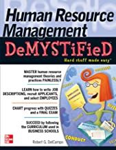 Human Resource Management