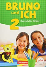 Bruno und ich Band 2 - Schülerbuch mit Audios online