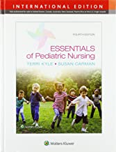 Essent Pediatric Nursing