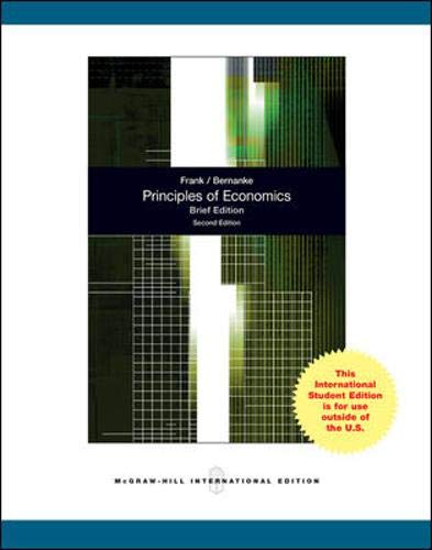 Principles of Economics