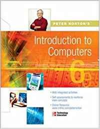 ISE PETER NORTON'S INTRODUCTION TO COMPUTERS