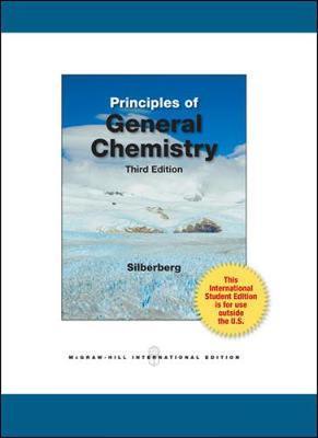 Principles of General Chemistry
