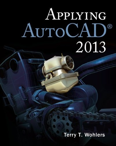 Applying AutoCAD® 2013