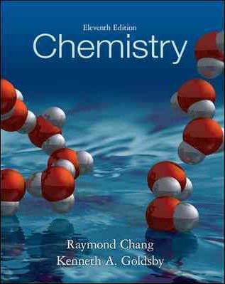 Chemistry : Student Study Guide