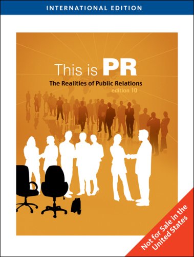 This is PR