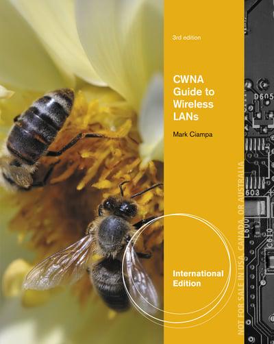 CWNA Guide to Wireless LANs