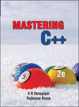 Mastering C++