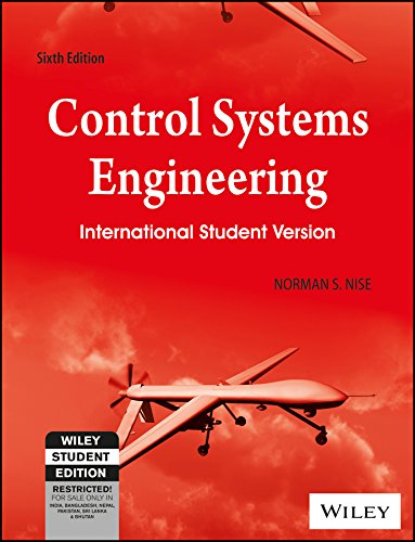 Control Systems Engineering