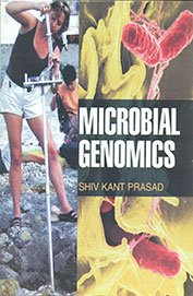 Microbial Genomics