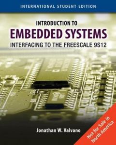 Introduction to Embedded Systems