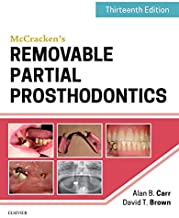 McCracken's Removable Partial Prosthodontics